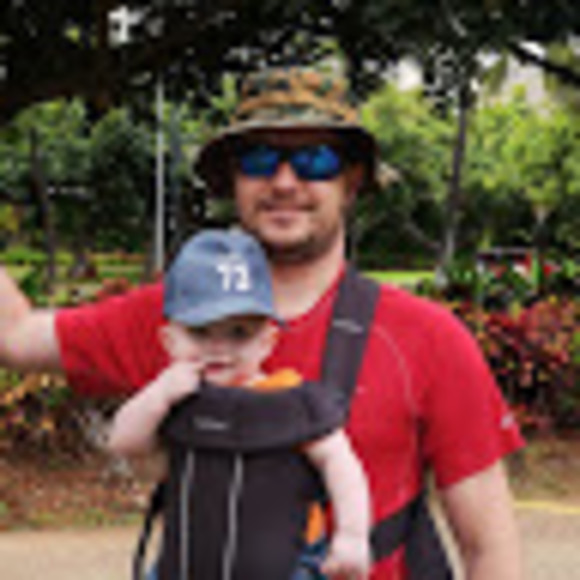 Meet your Posher, Shawn - Picture 1 of 1